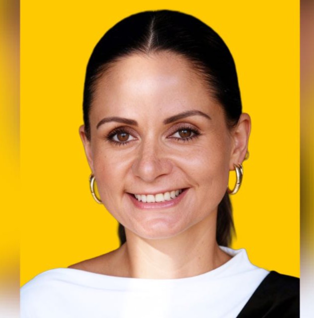 Claudia Rigoni